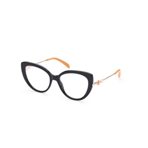 Ladies' Spectacle frame Emilio Pucci EP5190-53001 Ø 53 mm