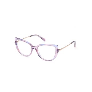 Ladies' Spectacle frame Emilio Pucci EP5192-54083 ø 54 mm