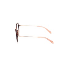 Ladies' Spectacle frame Emilio Pucci EP5193-52052 Ø 52 mm