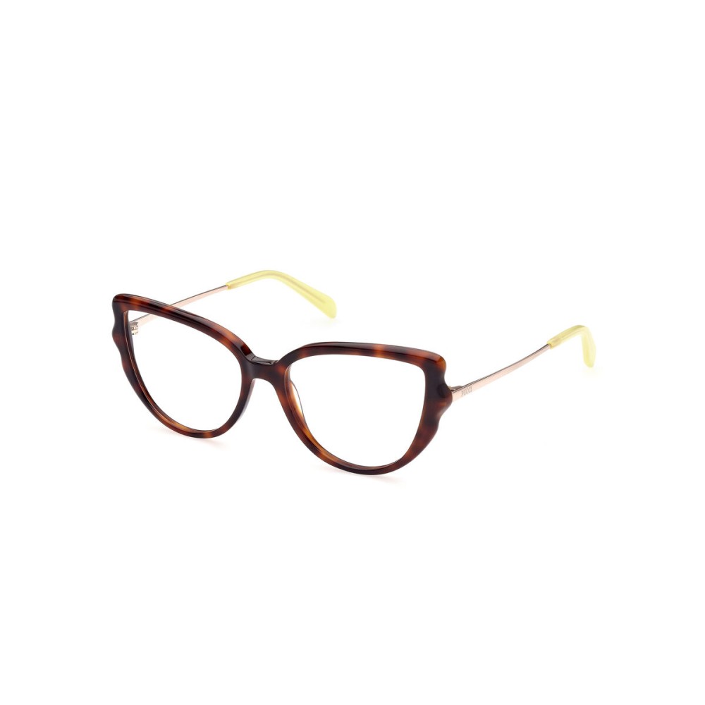 Ladies' Spectacle frame Emilio Pucci EP5192-54052 ø 54 mm