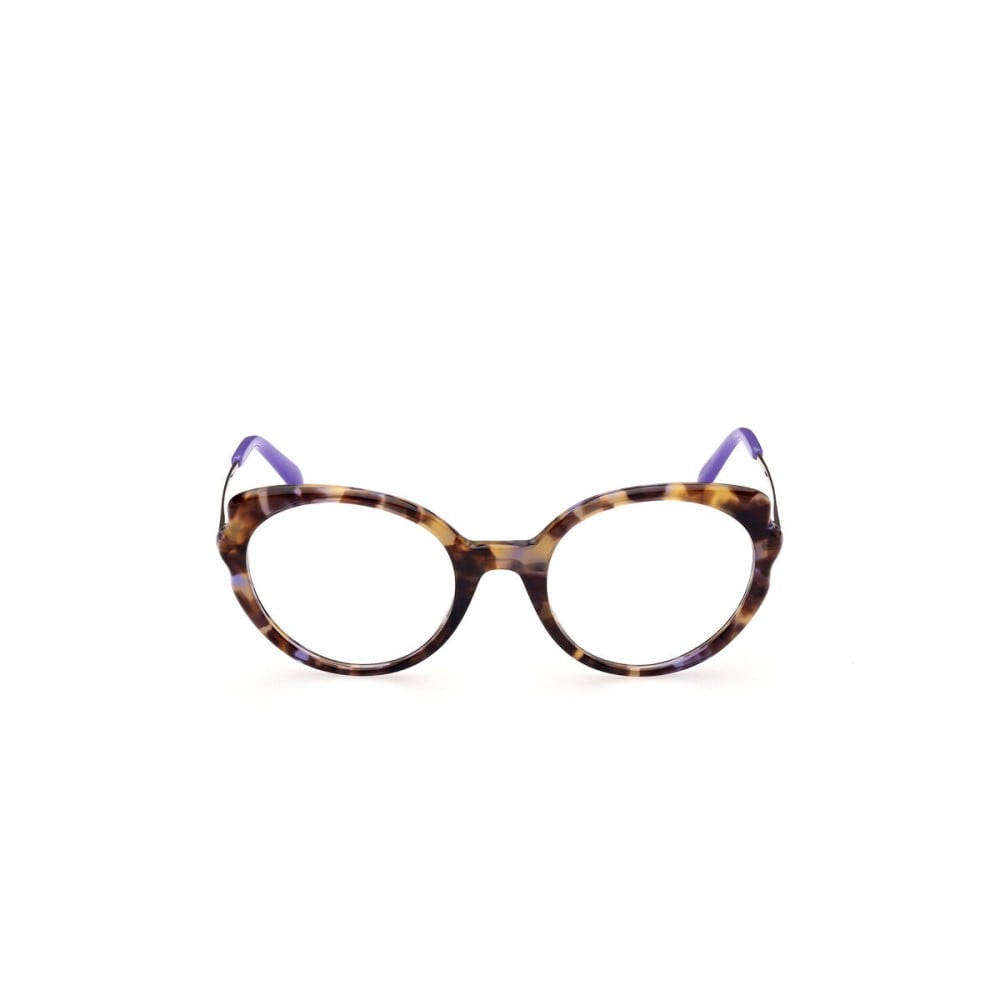 Ladies' Spectacle frame Emilio Pucci EP5193-52055 Ø 52 mm