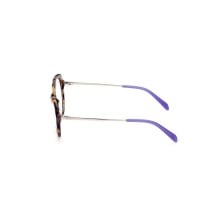 Ladies' Spectacle frame Emilio Pucci EP5193-52055 Ø 52 mm