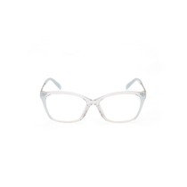 Monture de Lunettes Femme Emilio Pucci EP5225-55027 Transparent Ø 55 mm