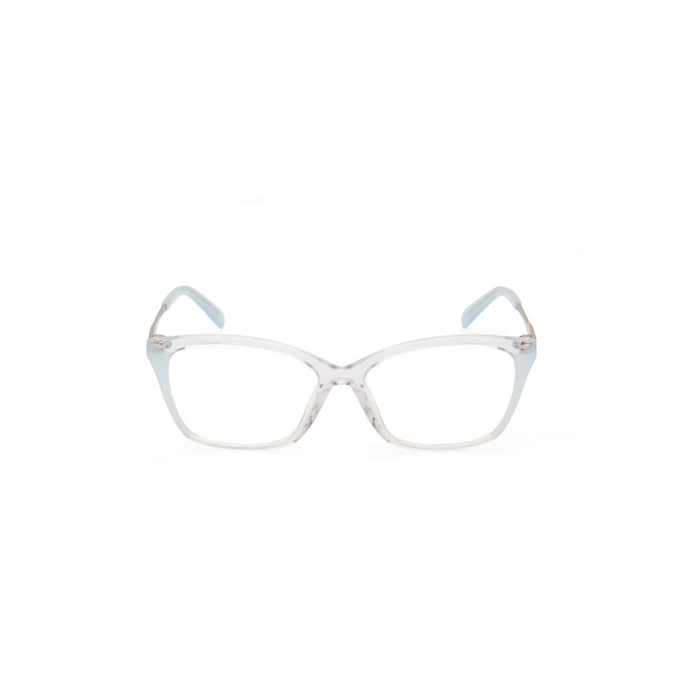 Ladies' Spectacle frame Emilio Pucci EP5225-55027 Transparent Ø 55 mm