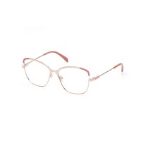 Monture de Lunettes Femme Emilio Pucci EP5202-55028 Ø 55 mm