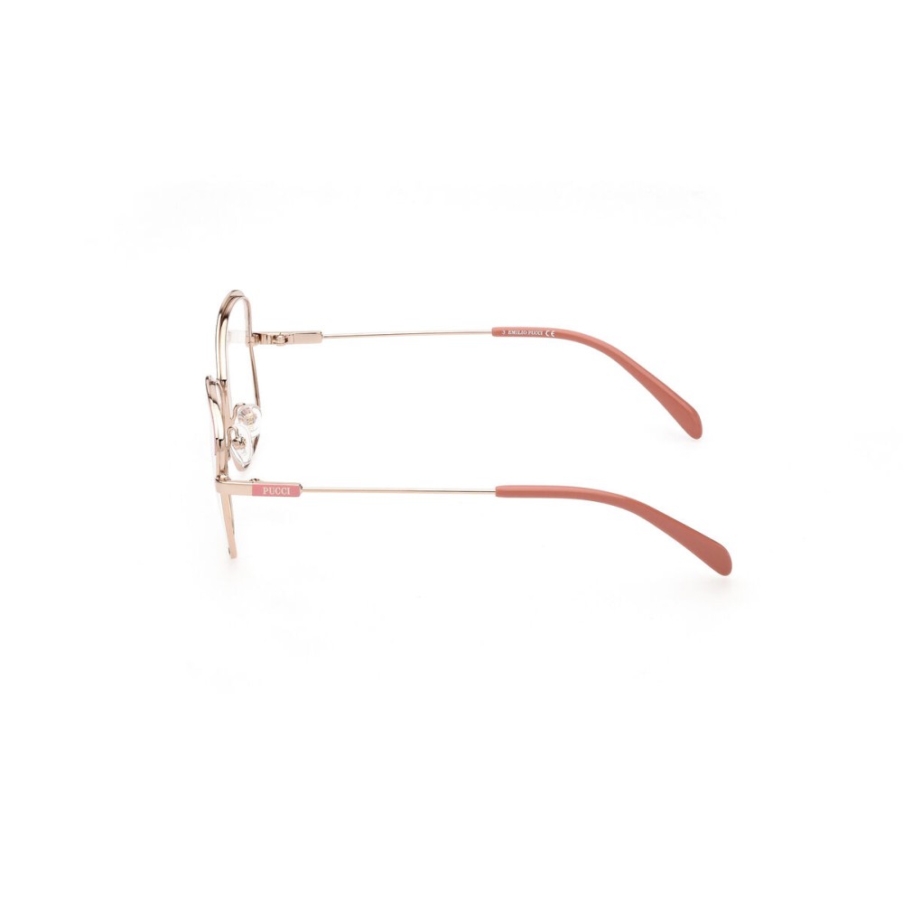 Ladies' Spectacle frame Emilio Pucci EP5202-55028 Ø 55 mm