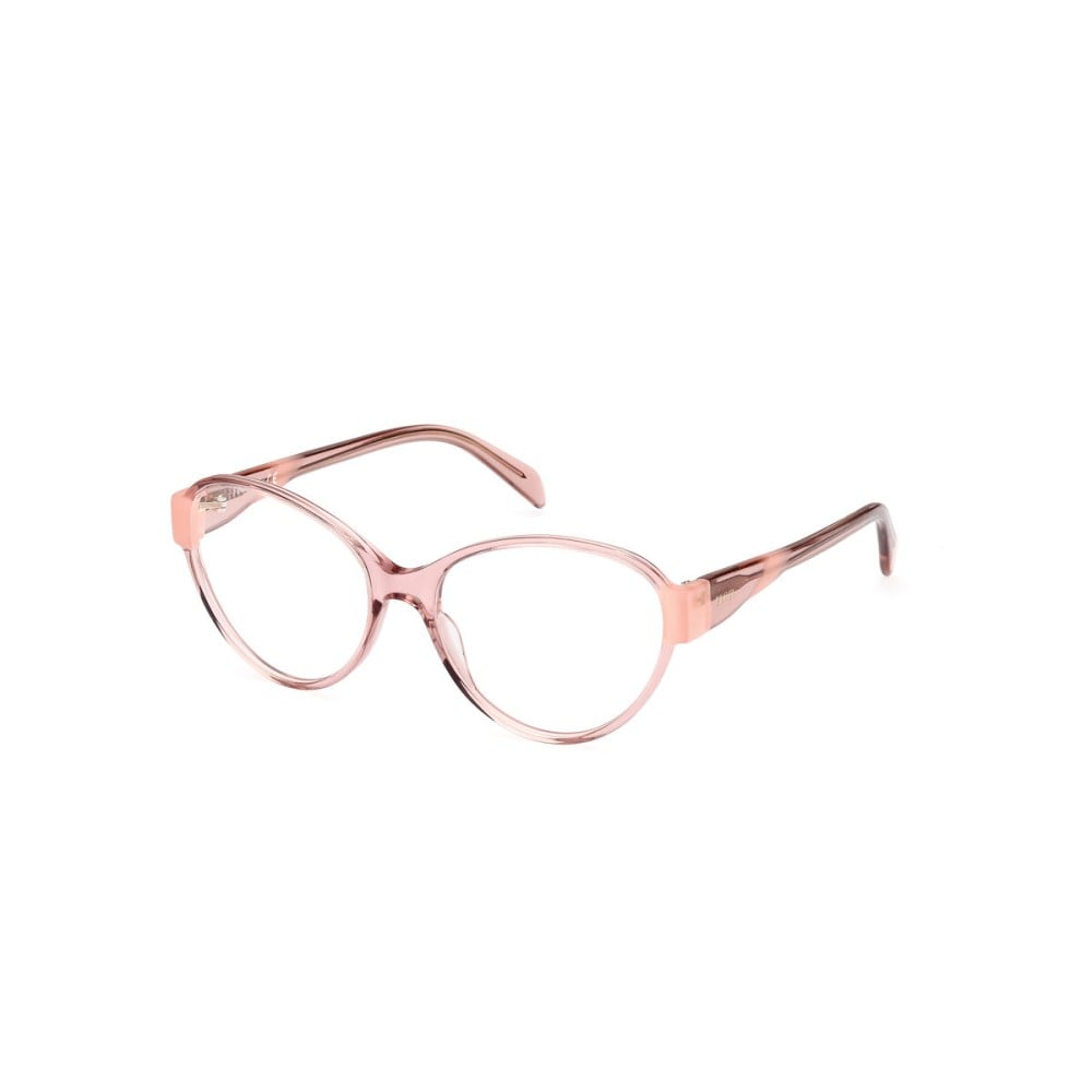 Ladies' Spectacle frame Emilio Pucci EP5206-55074 Ø 55 mm