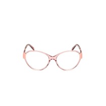 Monture de Lunettes Femme Emilio Pucci EP5206-55074 Ø 55 mm