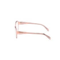 Monture de Lunettes Femme Emilio Pucci EP5206-55074 Ø 55 mm