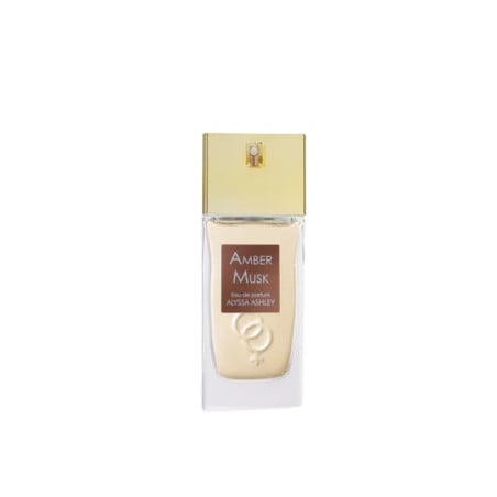 Parfum Unisexe Alyssa Ashley 30 EDP EDP 30 ml Amber Musk