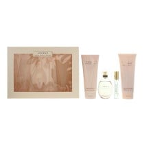 Set de Parfum Femme Sarah Jessica Parker Lovely 4 Pièces