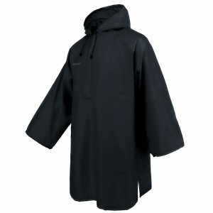 Imperméable Joluvi Membrane Noir Adulte