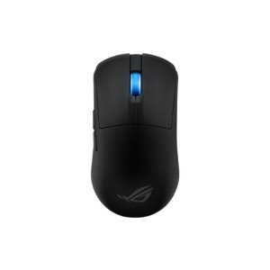 Mouse Asus 90MP03Z0-BMUA00 Schwarz