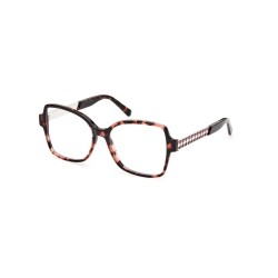 Ladies' Spectacle frame Swarovski SK5448-55055 Ø 55 mm