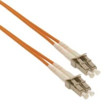 Fibre optic cable HPE QK734A 5 m