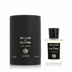 Parfum Unisexe Acqua Di Parma Osmanthus EDP 100 ml