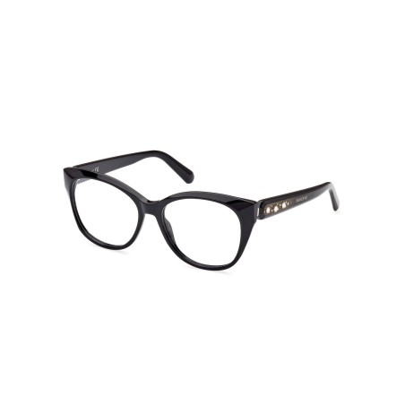 Ladies' Spectacle frame Swarovski SK5469-53001 Ø 53 mm