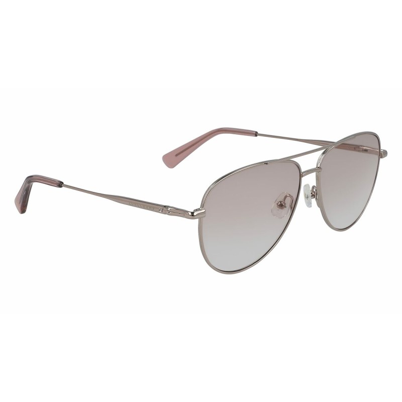 Monture de Lunettes Femme Longchamp LO2119-200 ø 57 mm