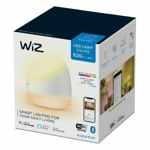 Desk lamp Wiz Squire 9 W