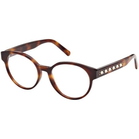 Monture de Lunettes Femme Swarovski SK5453-50052 Ø 50 mm