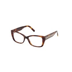 Ladies' Spectacle frame Swarovski SK5452-52052 Ø 52 mm