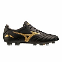 Fußballschuhe für Erwachsene Mizuno Morelia Neo IV Pro Schwarz