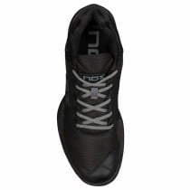 Chaussures de Running pour Adultes Nox ML10 Hexa Noir Gris