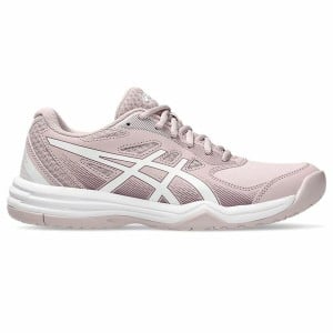 Women's Tennis Shoes Asics Court Slide 3 Pink