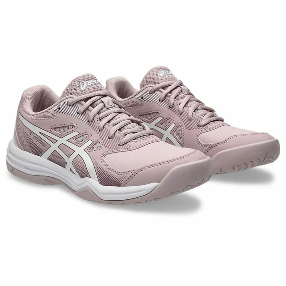 Tennisschuhe für Frauen Asics Court Slide 3 Rosa