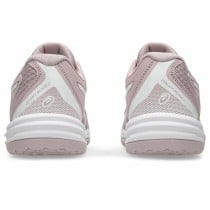 Chaussures de Tennis pour Femmes Asics Court Slide 3 Rose