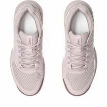 Women's Tennis Shoes Asics Gel-Dedicate 8 Clay Pink