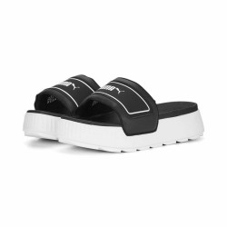 Damensandalen Puma Karmen Bunt