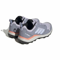 Chaussures de sport pour femme Adidas Terrex Tracerocker 2 Gris Mauve