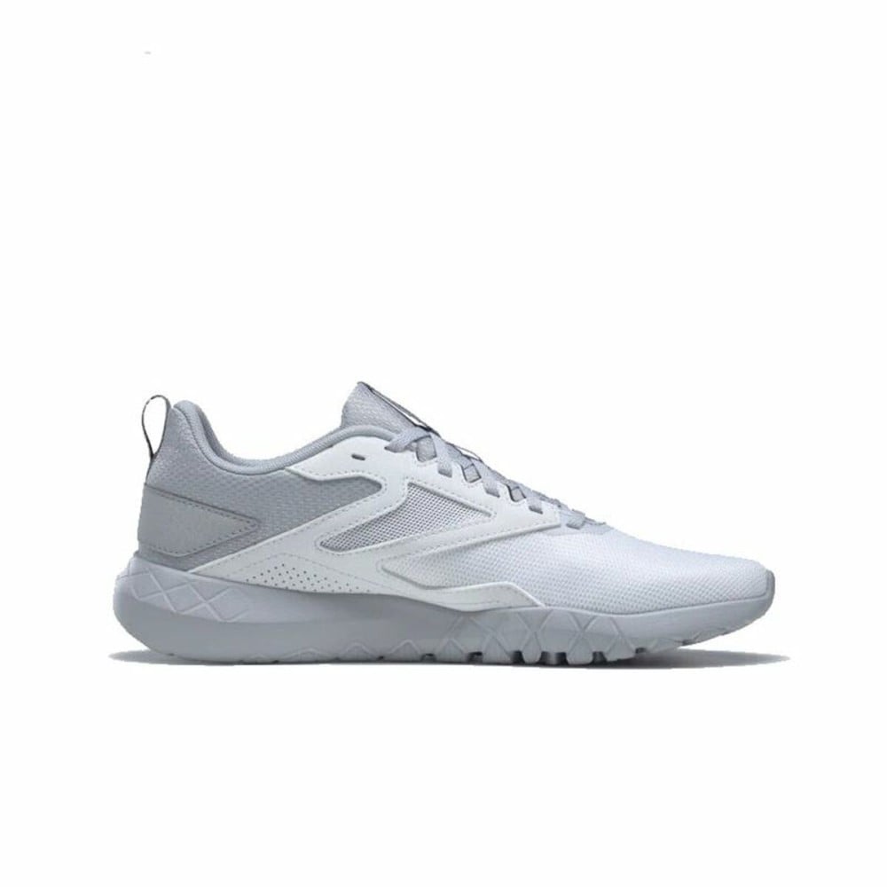 Chaussures de Sport pour Homme Reebok Flexagon Energy Tr 4 Blanc