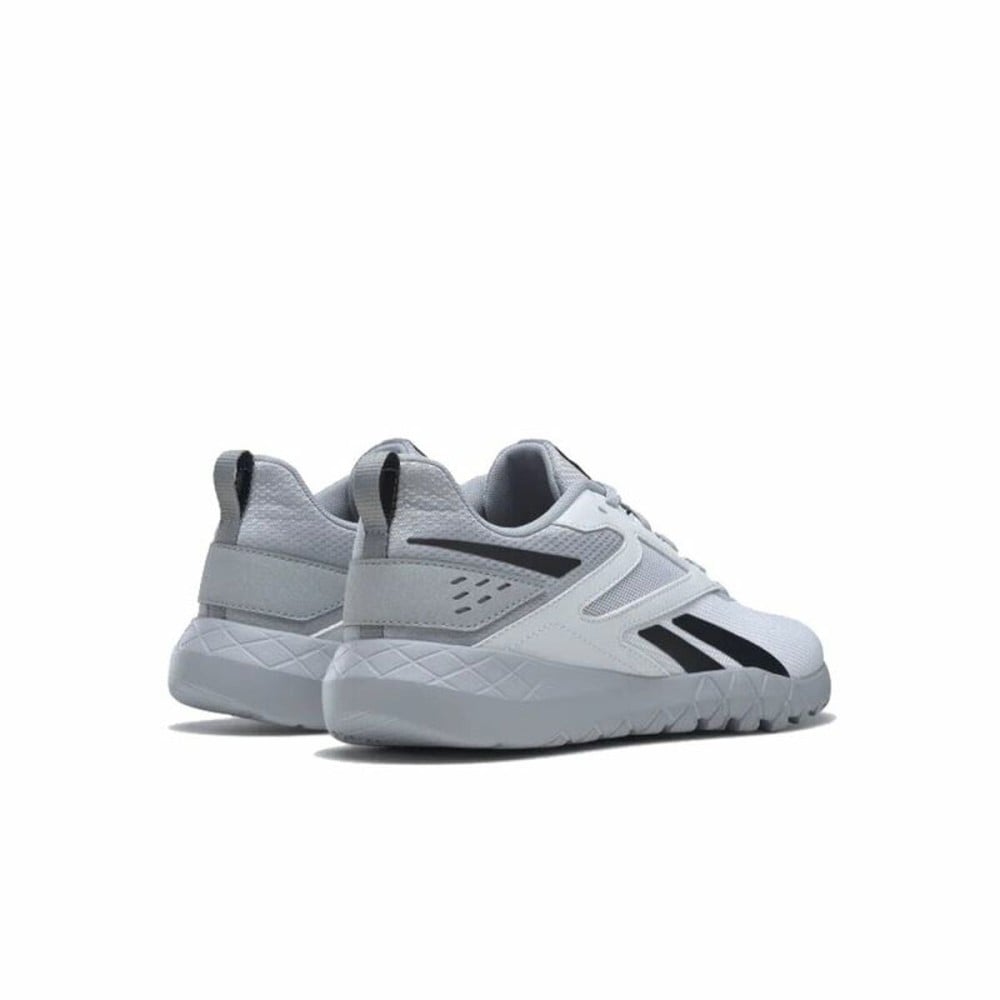 Herren-Sportschuhe Reebok Flexagon Energy Tr 4 Weiß