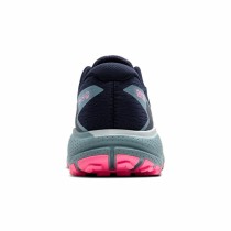 Laufschuhe für Damen Brooks Divide 5 Blau Rosa