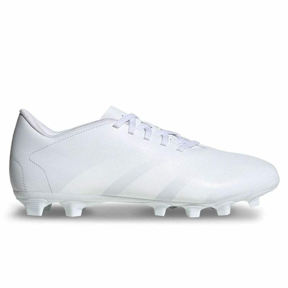 Adult's Football Boots Adidas Predator Accuracy 4 White