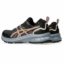 Chaussures de sport pour femme Asics Trail Scout 3 Noir