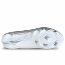 Chaussures de foot pour Enfants Adidas Predator Accuracy.4 Blanc