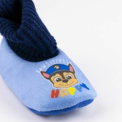 Chaussons The Paw Patrol Bleu