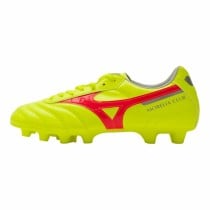 Adult's Football Boots Mizuno Morelia Ii Club Yellow