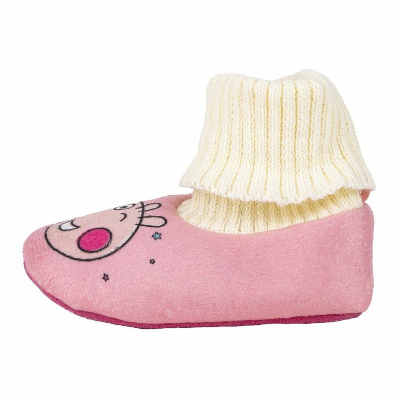 Hausschuhe Peppa Pig Rosa