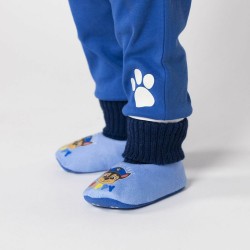 Chaussons The Paw Patrol Bleu