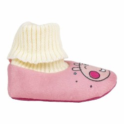 Hausschuhe Peppa Pig Rosa