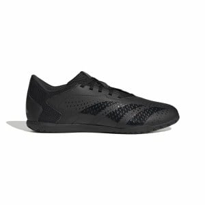 Chaussures de Futsal pour Adultes Adidas Predator Accuracy.4 Noir Unisexe