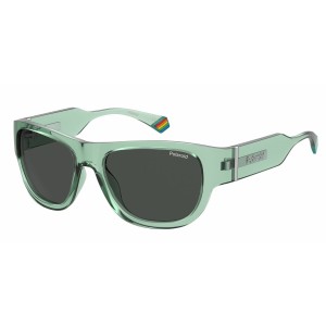 Herrensonnenbrille Polaroid PLD-6197-S-MC-1ED Ø 55 mm