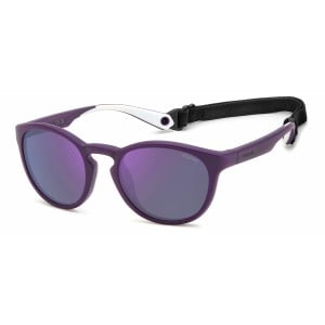 Herrensonnenbrille Polaroid PLD-7050-S-B3V Ø 52 mm