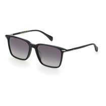 Herrensonnenbrille Rag & Bone RNB5028-G-S-80755WJ Ø 55 mm