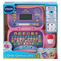 Educational game Vtech Ordi Genius Pro