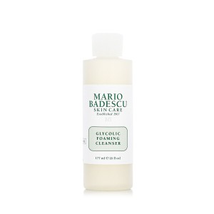 Mousse nettoyante Mario Badescu Skin Care 177 ml